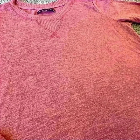 Abercrombie & Fitch Long Sleeve Shirt - Picture 2 of 3